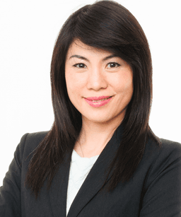 Christine Zhu